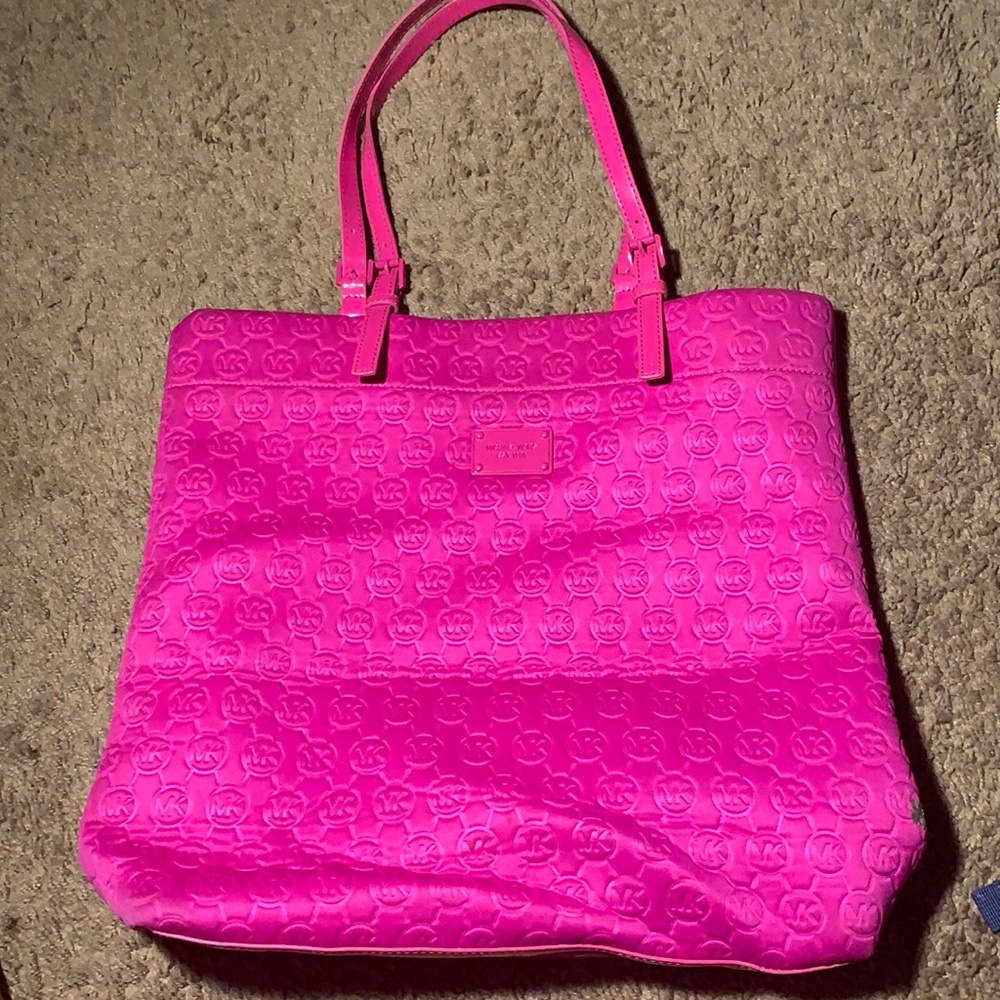 Mk tote